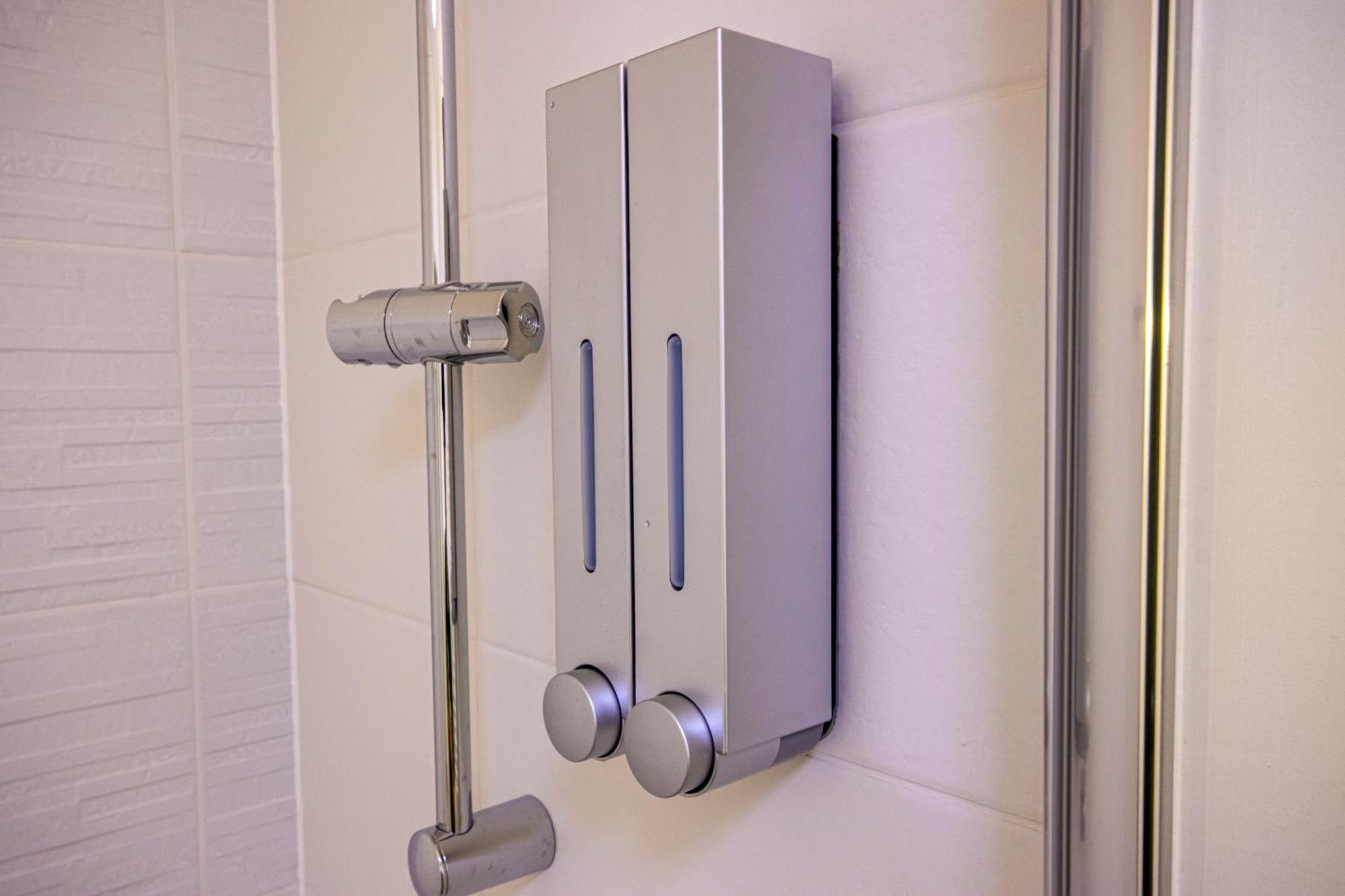 Appartement Cosy Aux Portes De Disney - 7 Pers シェシー エクステリア 写真