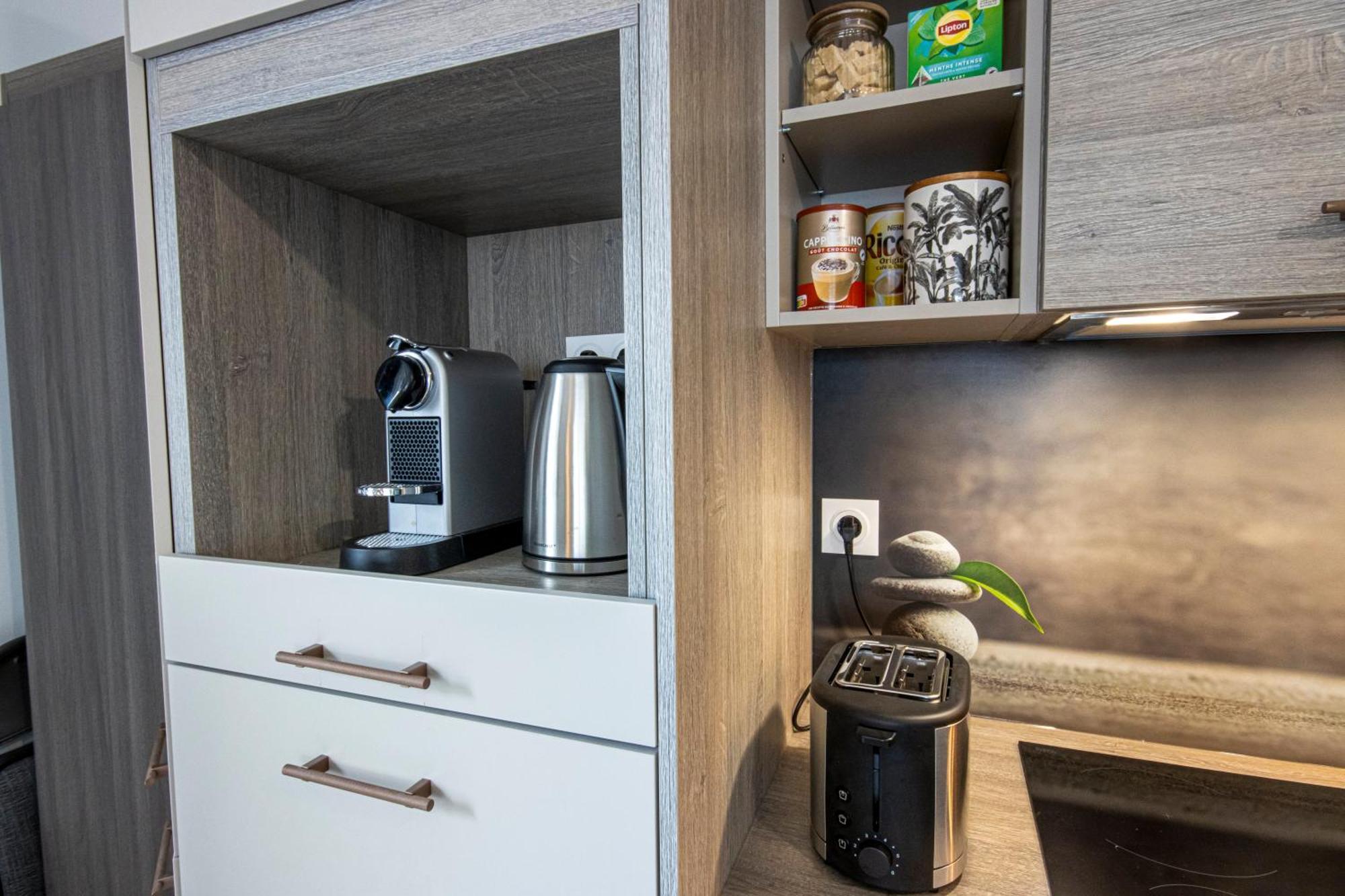 Appartement Cosy Aux Portes De Disney - 7 Pers シェシー エクステリア 写真